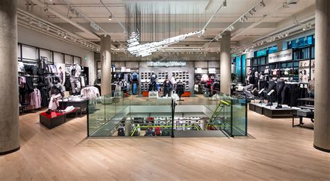 nike factory utrecht overvecht